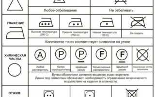 Как стирать пальто дома не прибегая к услугам химчистки