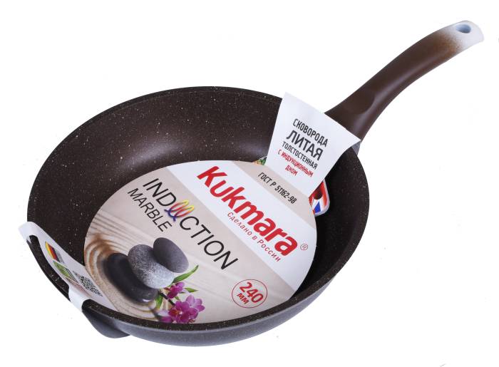 Посуда Кукмара