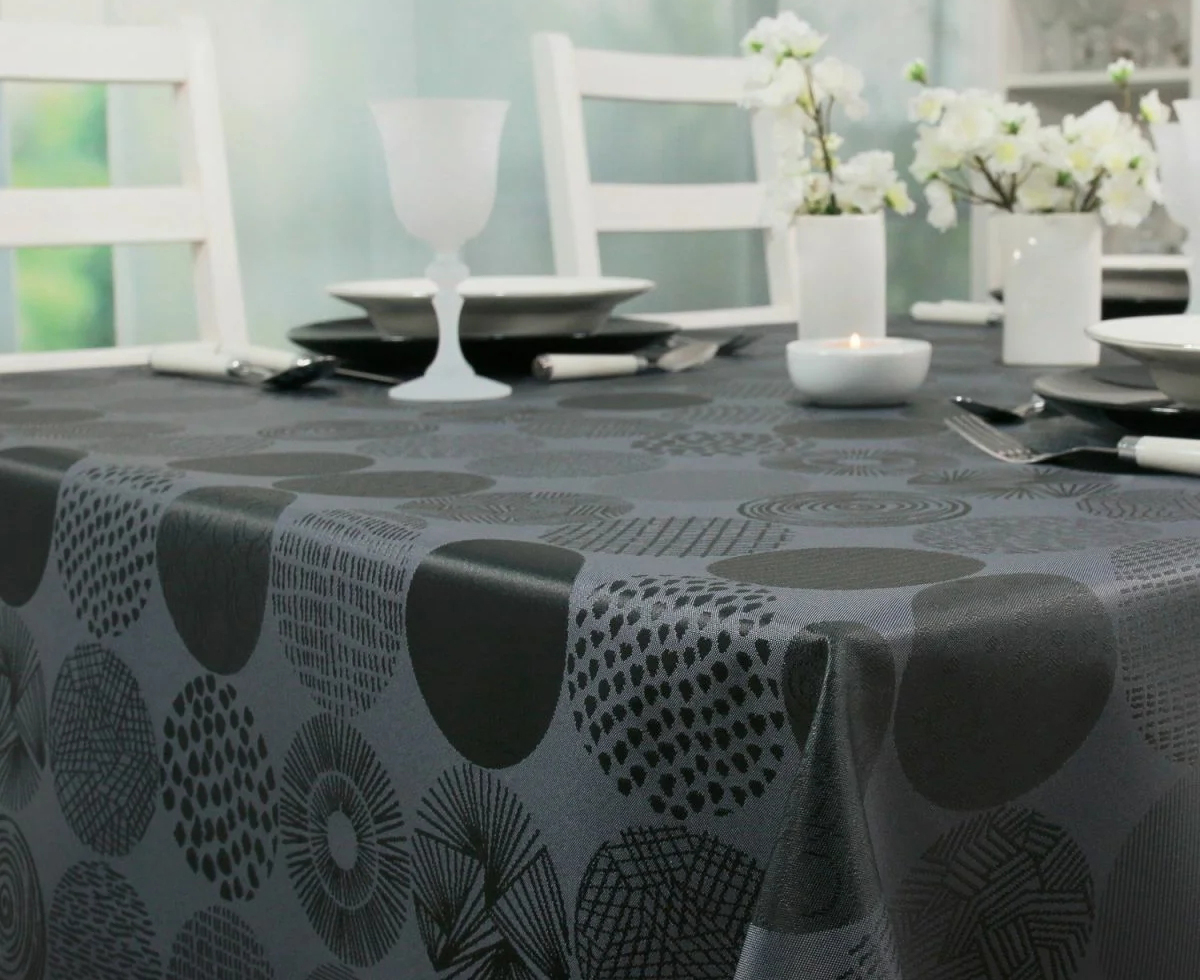 Фото акриловой скатерти