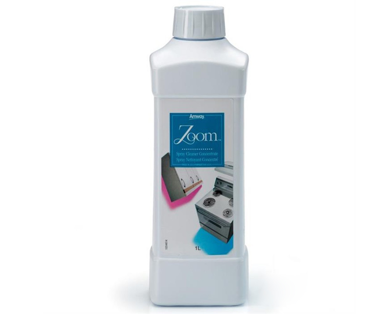 Amway ZOOM