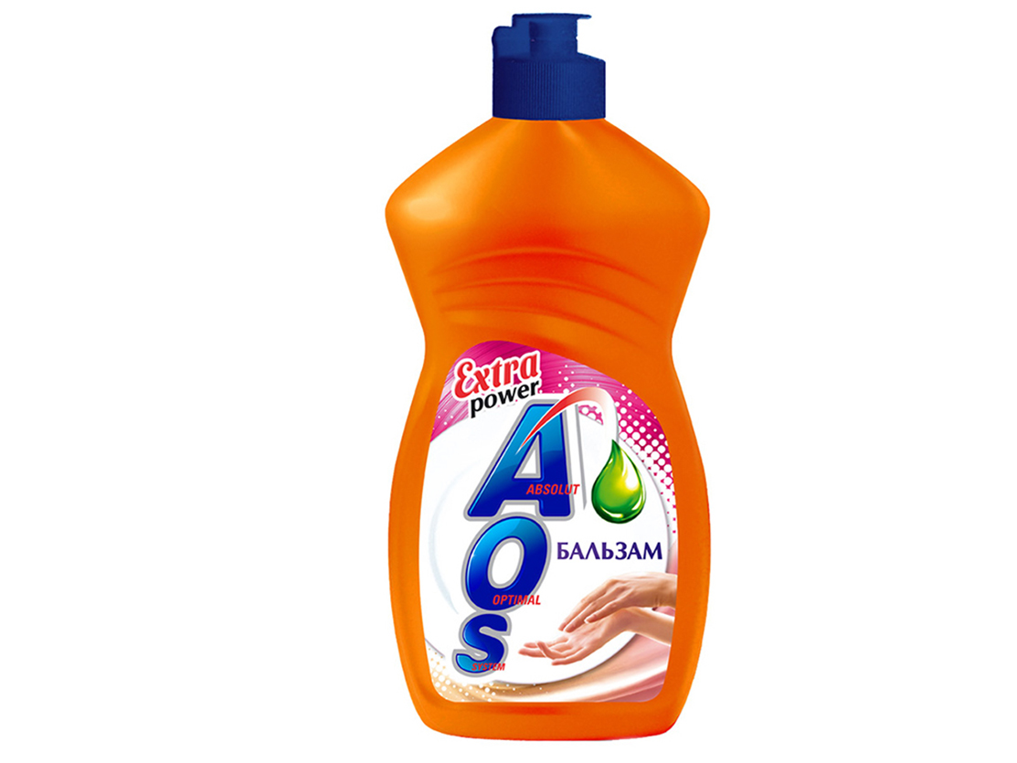Бальзам AOS
