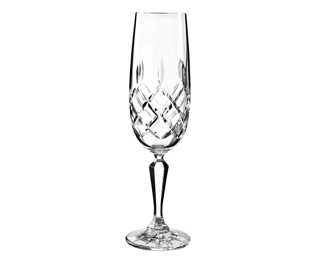 Бокал Bohemia Crystal Emmeline