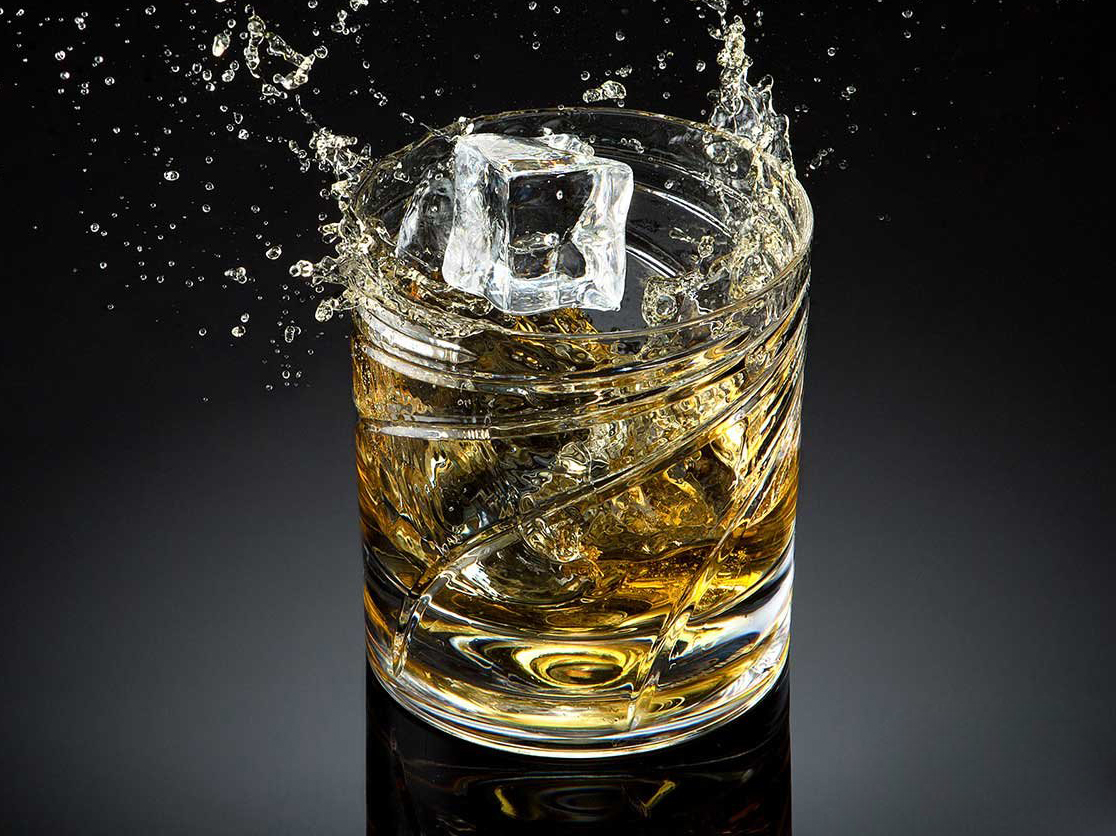 Фото бокала Shtox