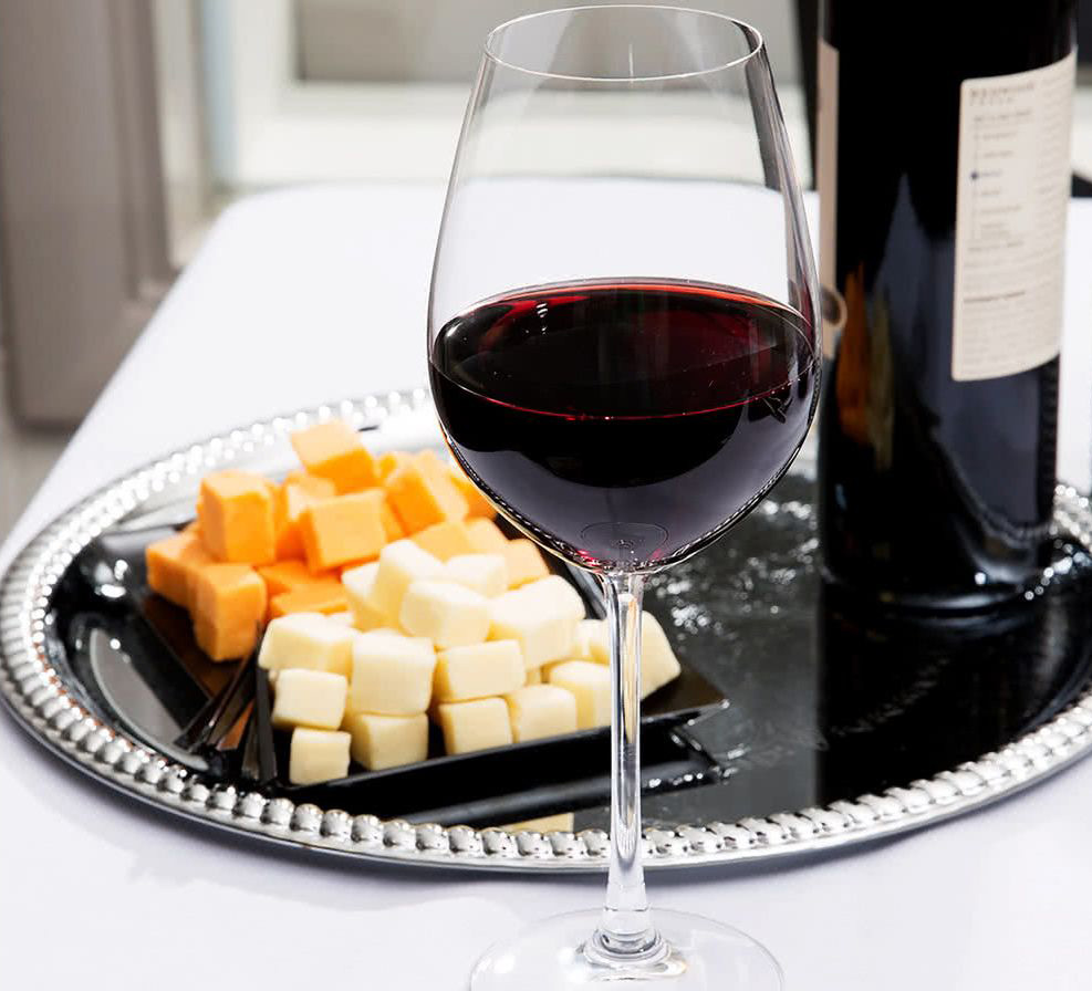 Бокал Spiegelau Beverly Hills