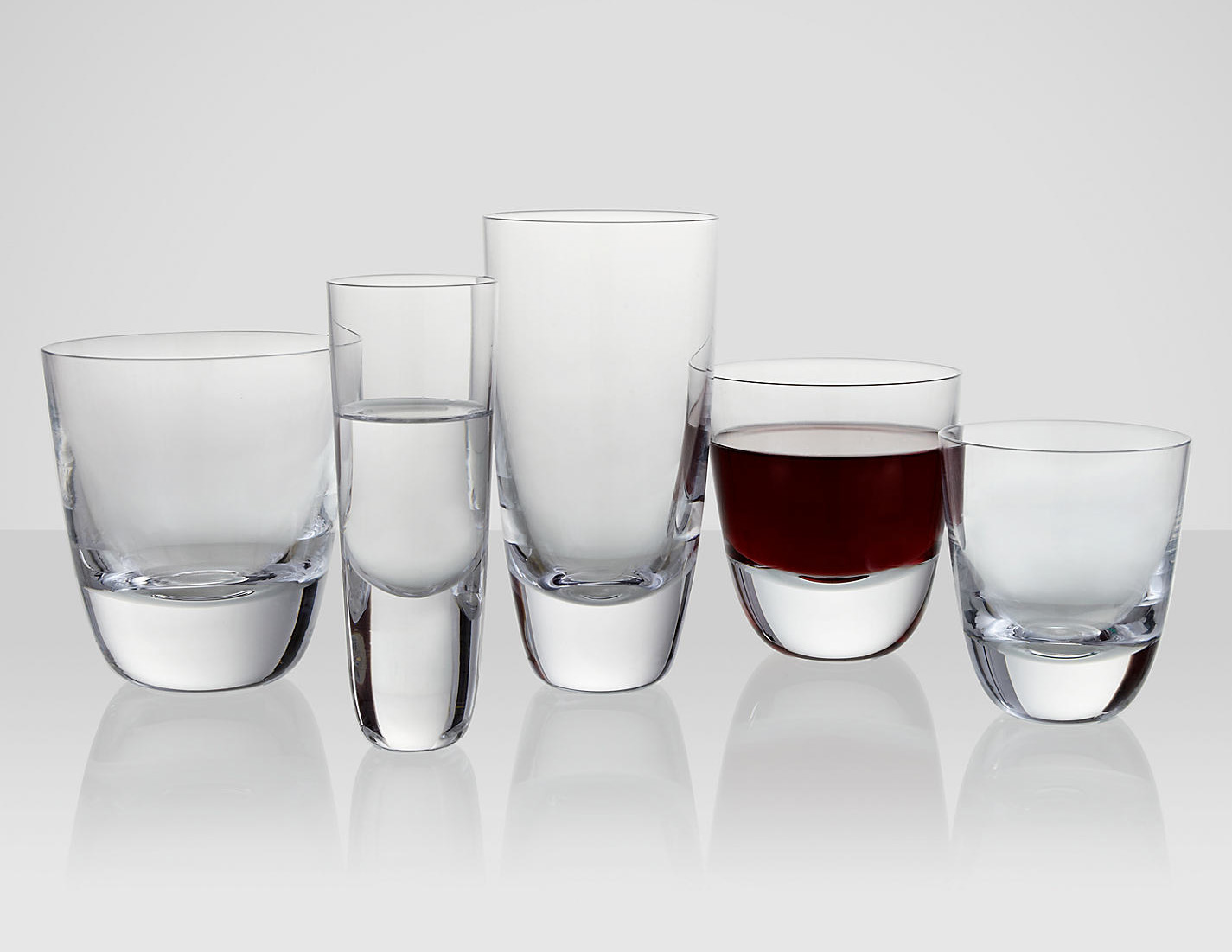 Бокалы Villeroy Boch American Bar