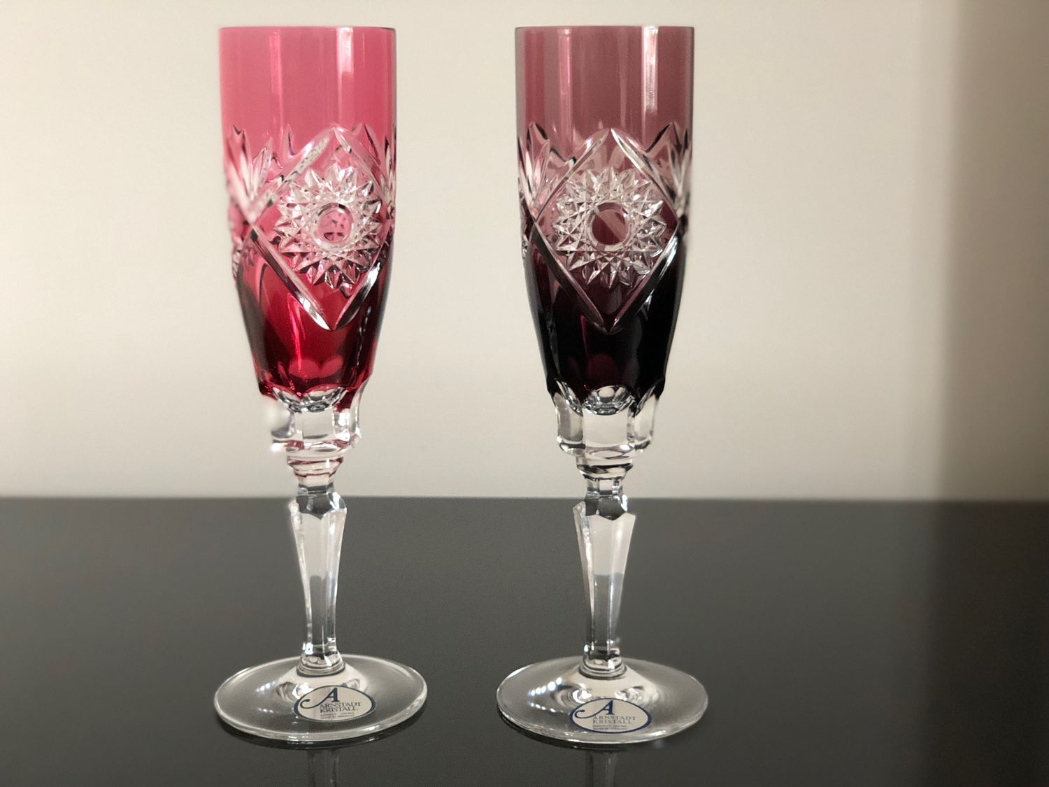 Бокалы Arnstadt