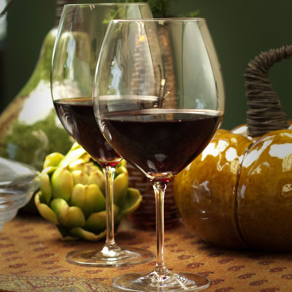 Бокалы Cru Classic Schott Zwiesel