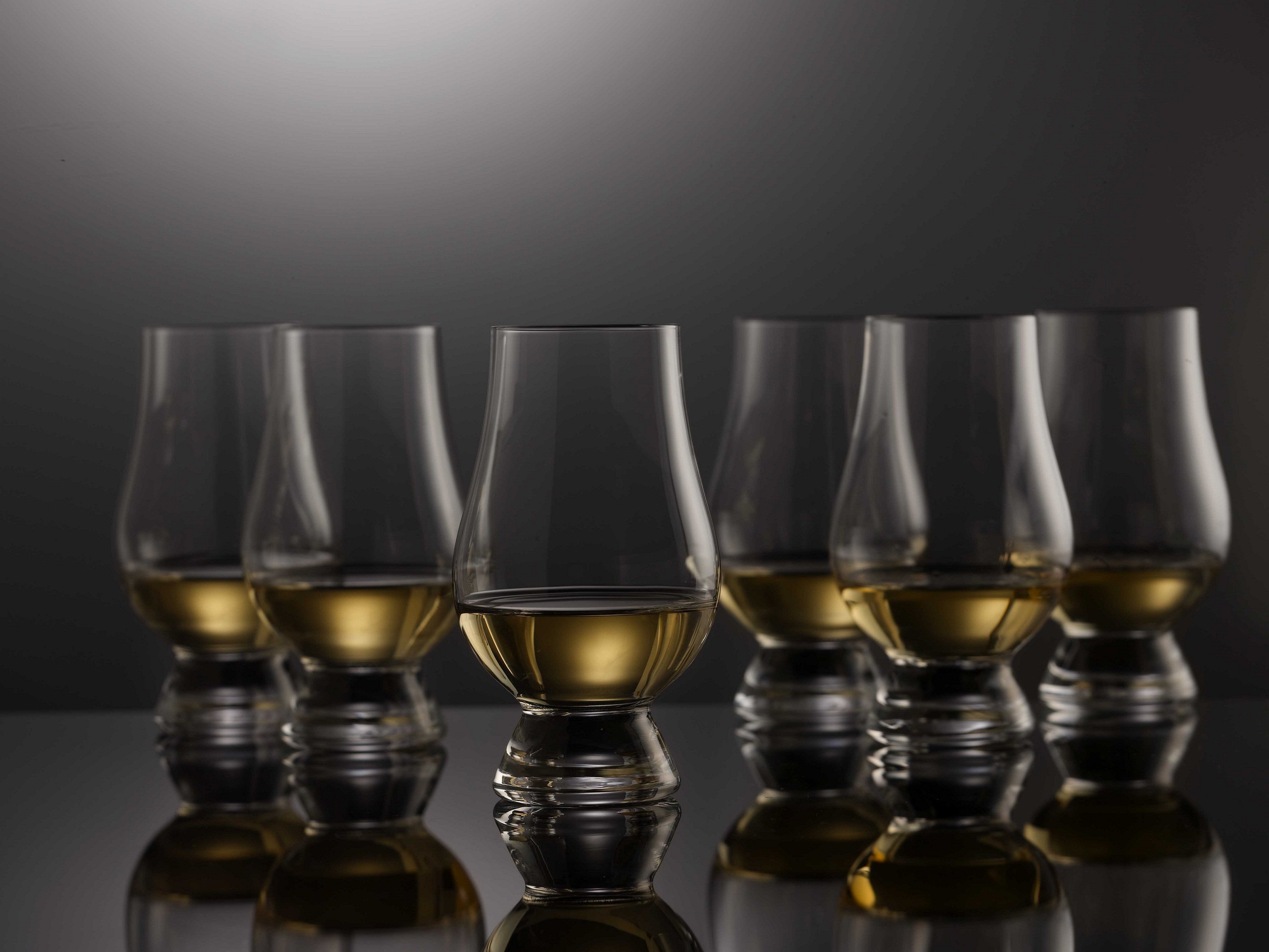Бокалы Glencairn
