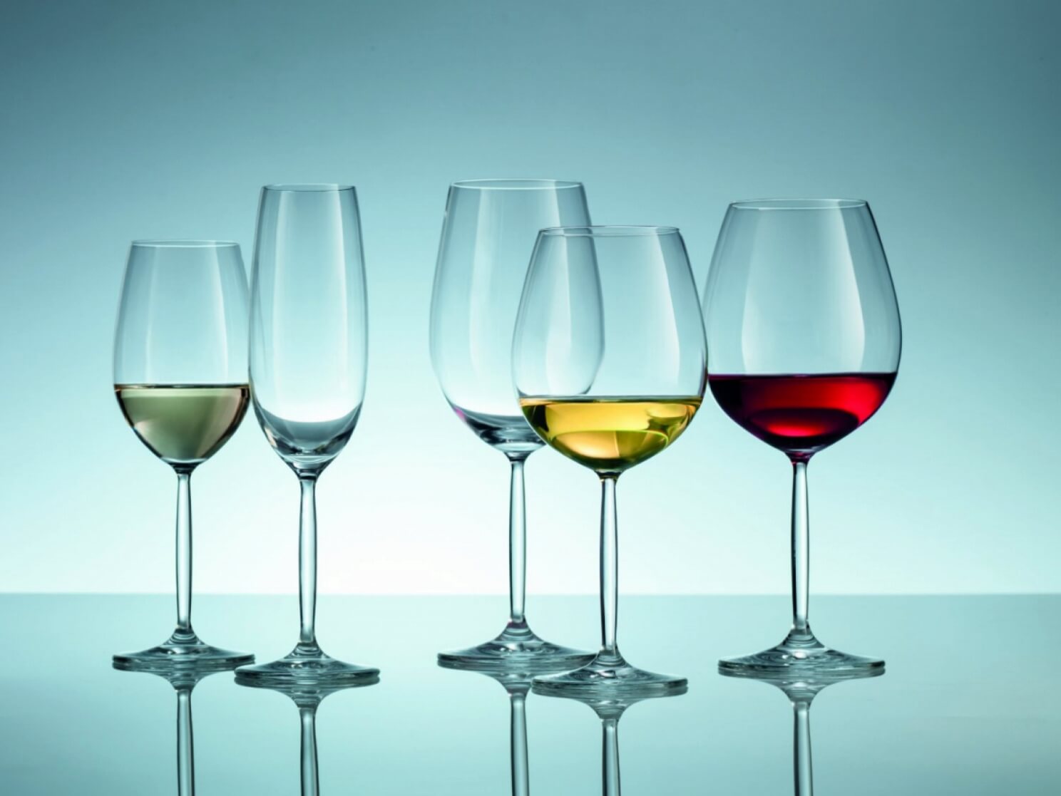 Бокалы Schott Zwiesel