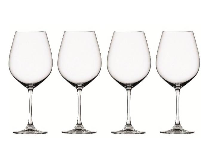 Фото бокалов Spiegelau Salute