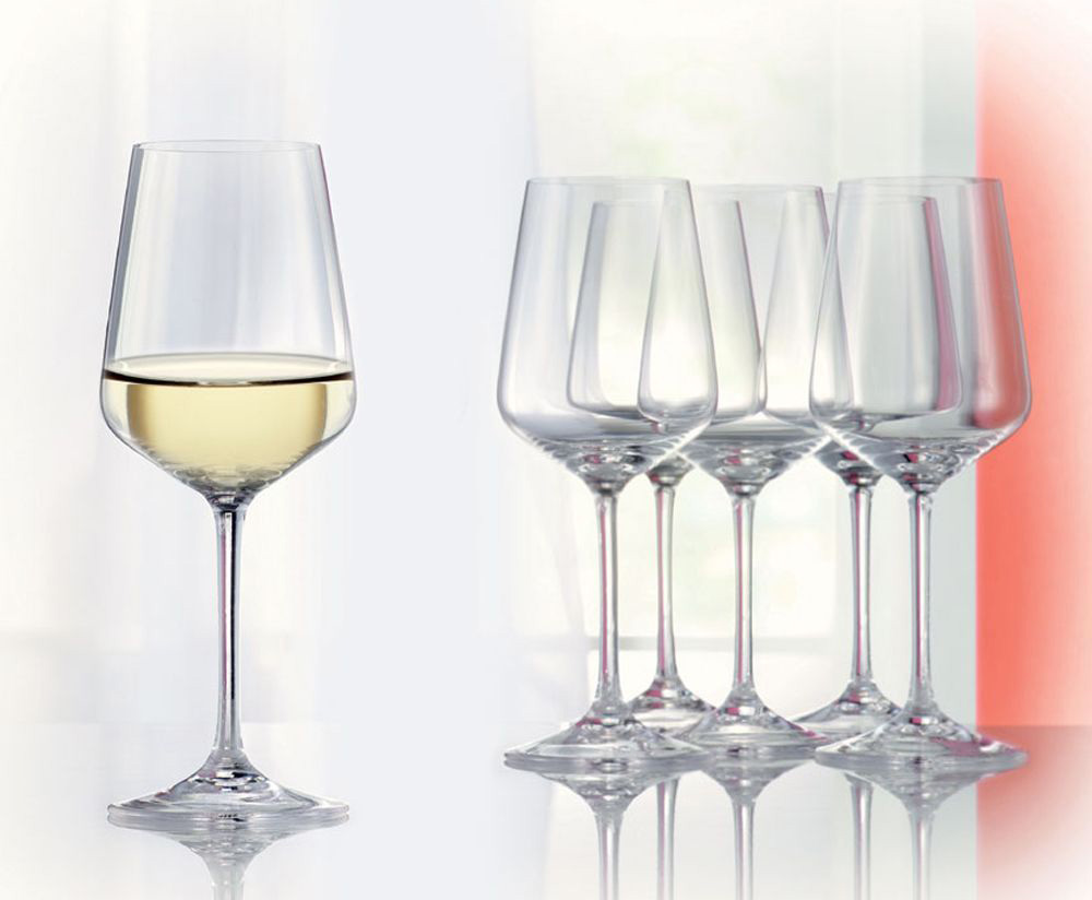 Фото бокалов Spiegelau Style