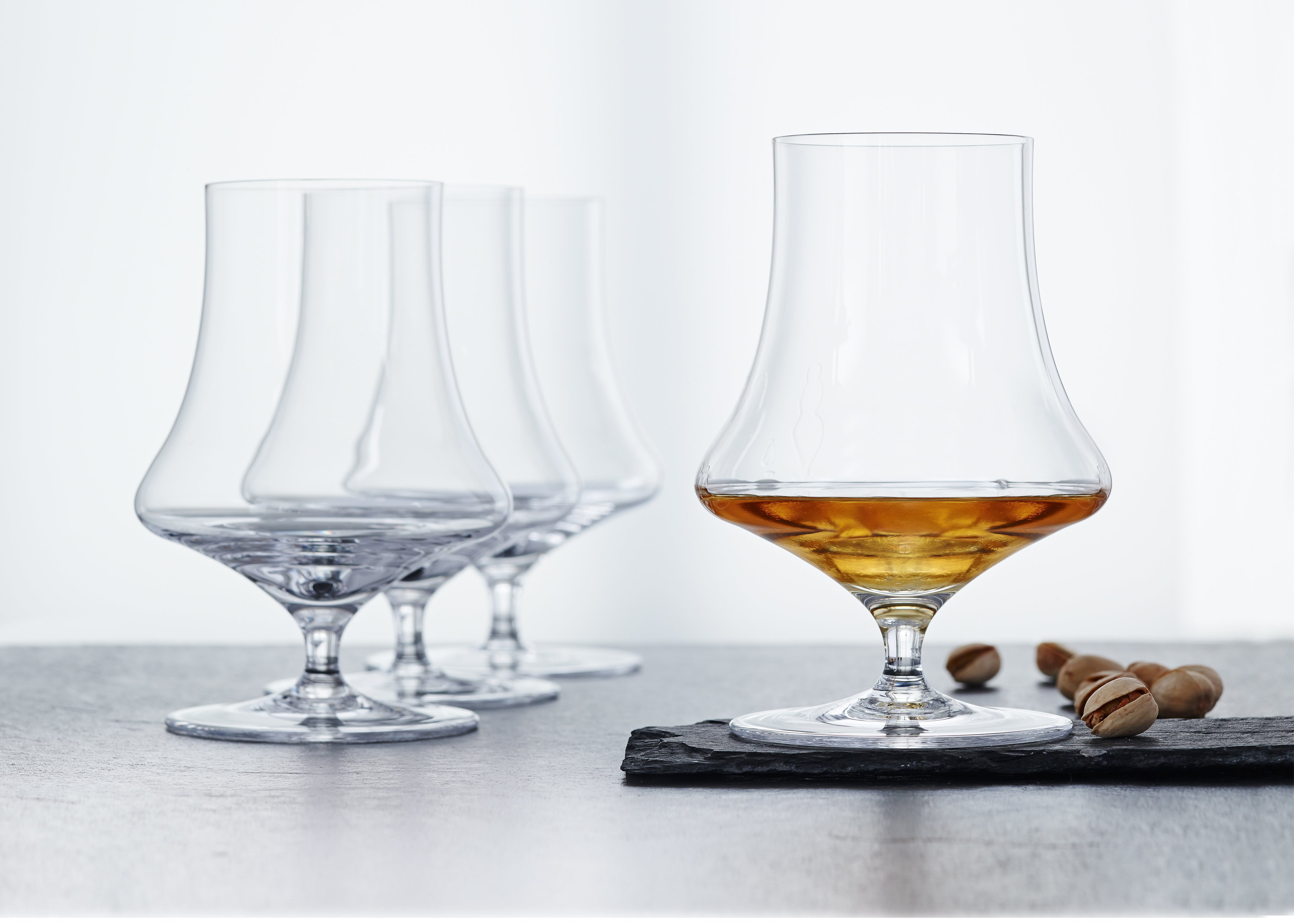 Бокалы Spiegelau Willsberger Collection