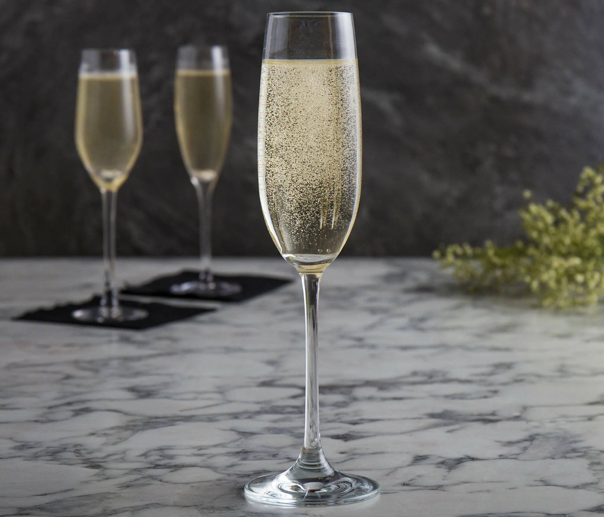 Бокалы Spiegelau для шампанского