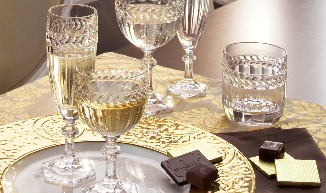 Бокалы Villeroy Boch Miss Desiree
