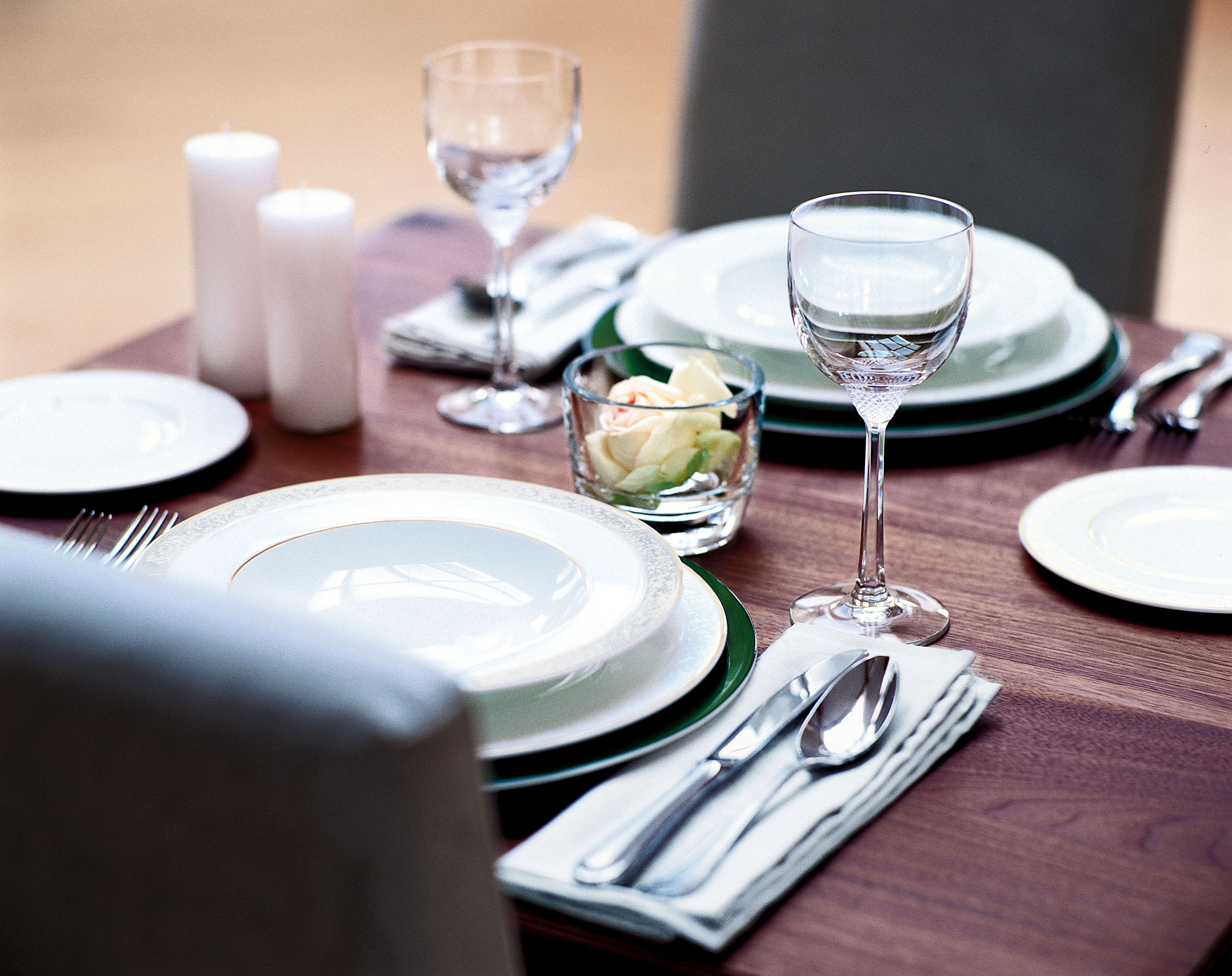 Бокалы Villeroy Boch Octavia
