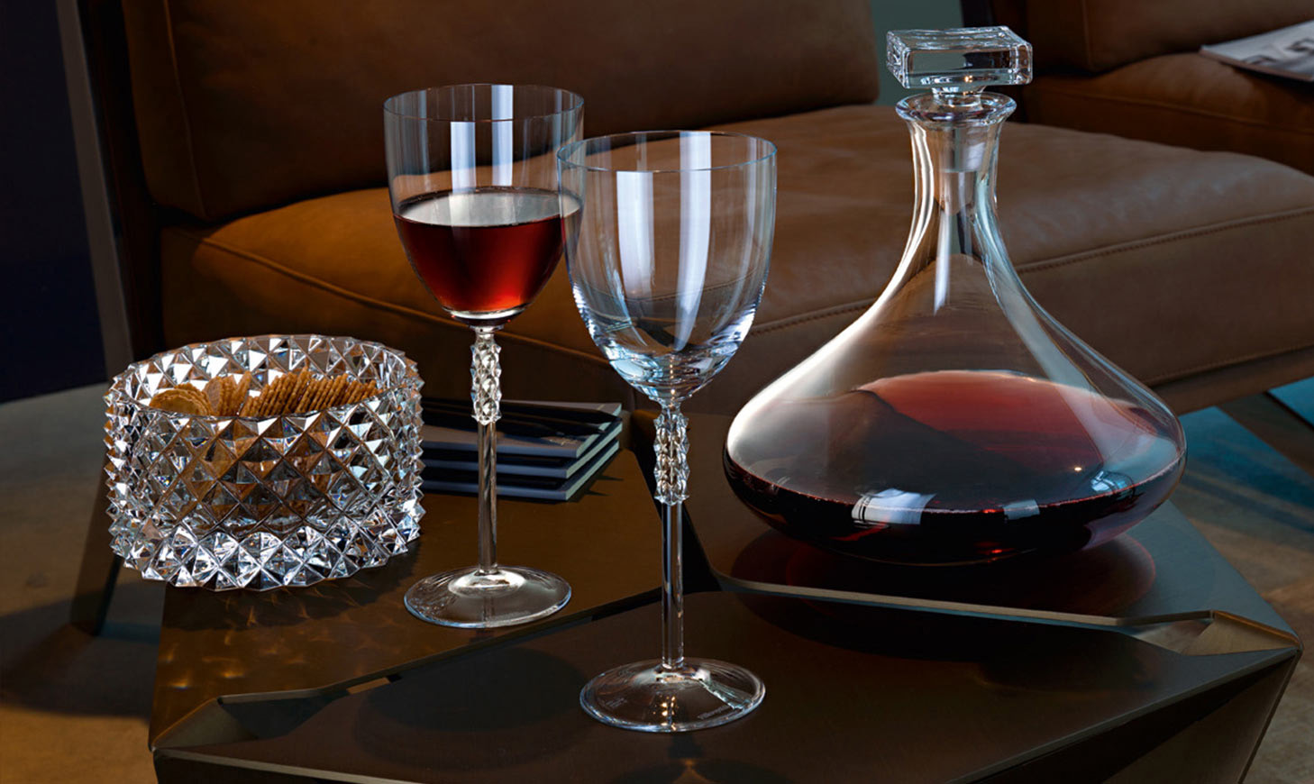 Бокалы Villeroy & Boch