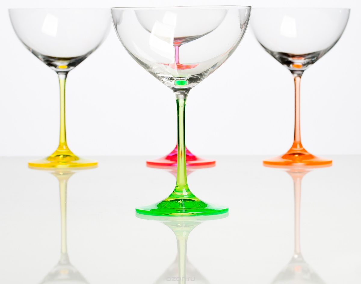 Бокалы для ликера
