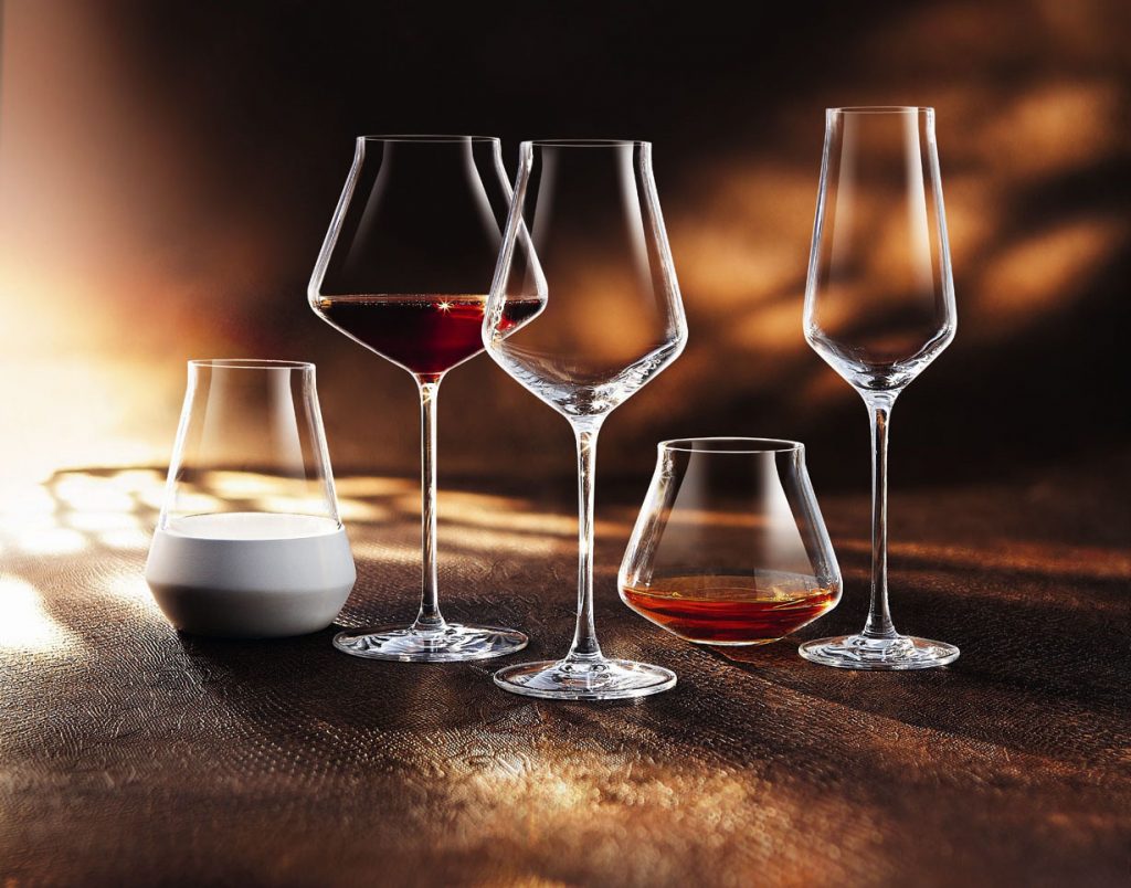 Бокалы Chef&Sommelier