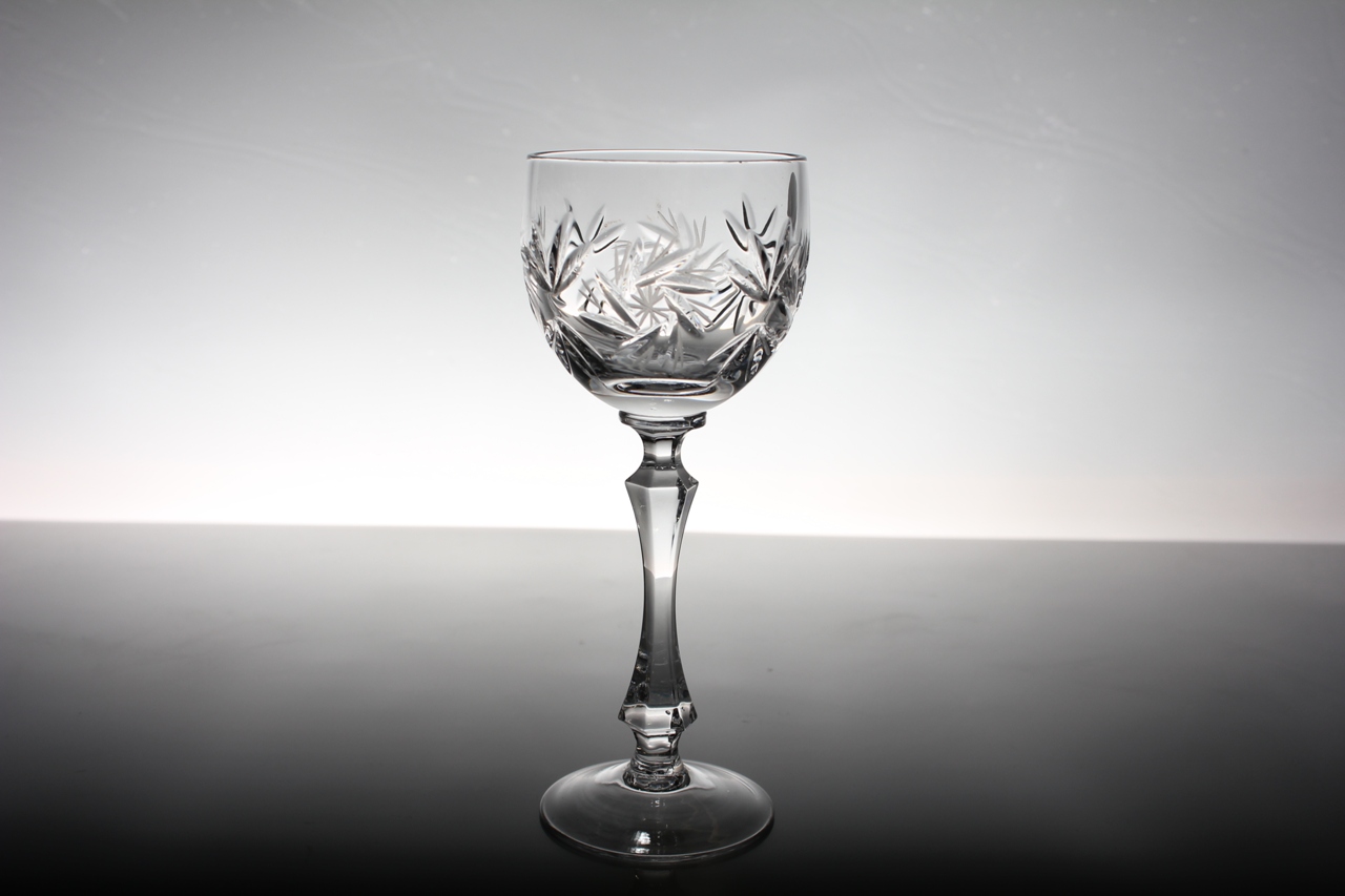 орисовский хрустальный завод