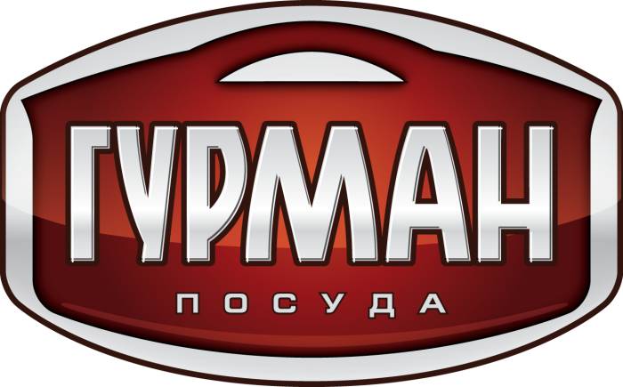 Фото логотипа Гурман