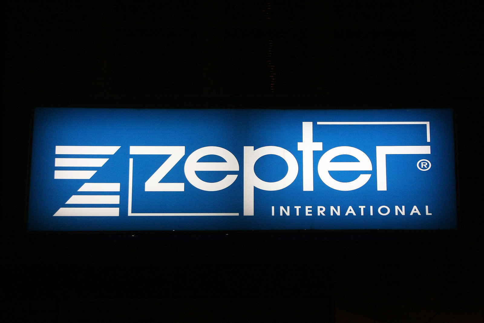 Фото логотипа Zepter