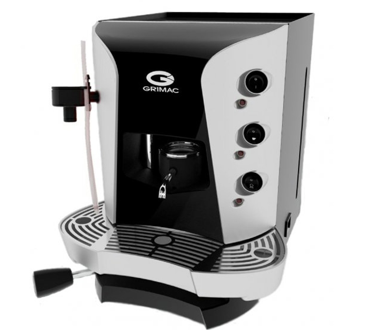 Чалдовая кофеварка