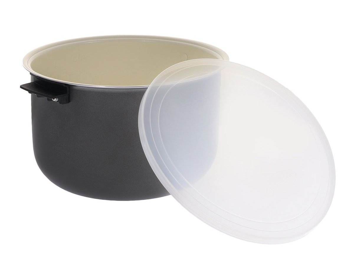 Чаша с керамическим покрытием