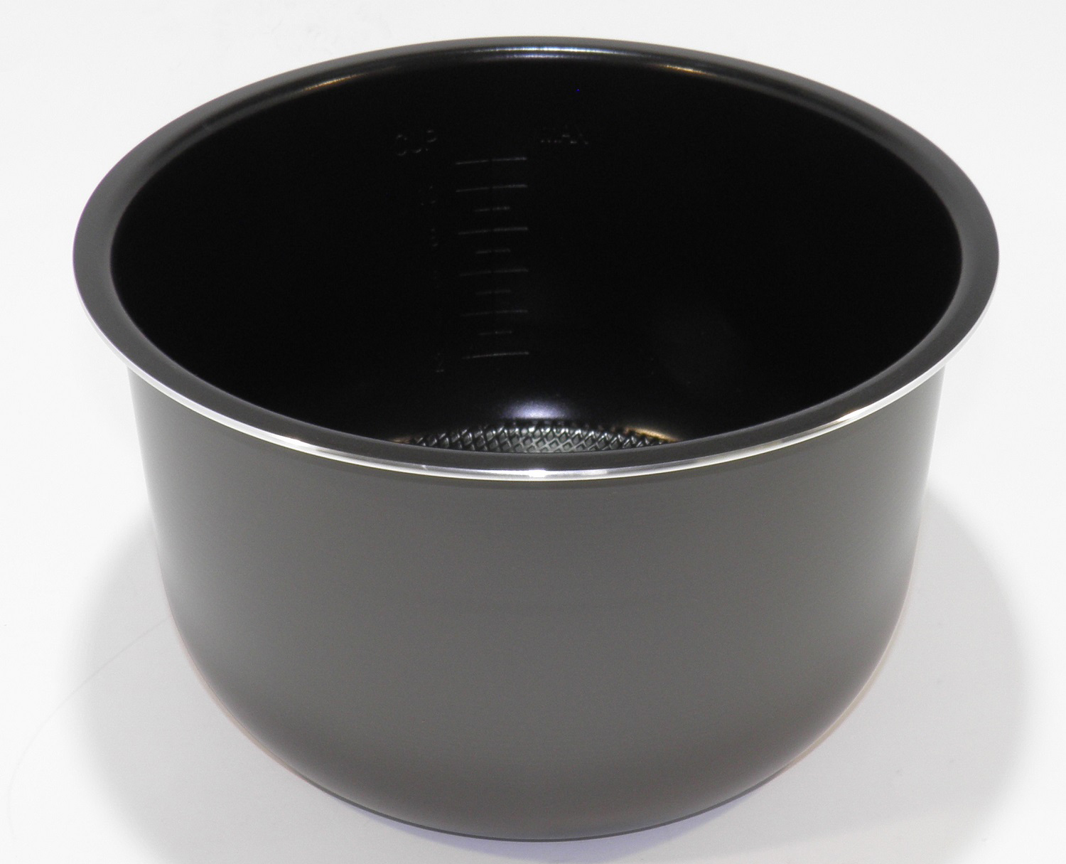 Чаша скороварки с тефлоновым покрытием