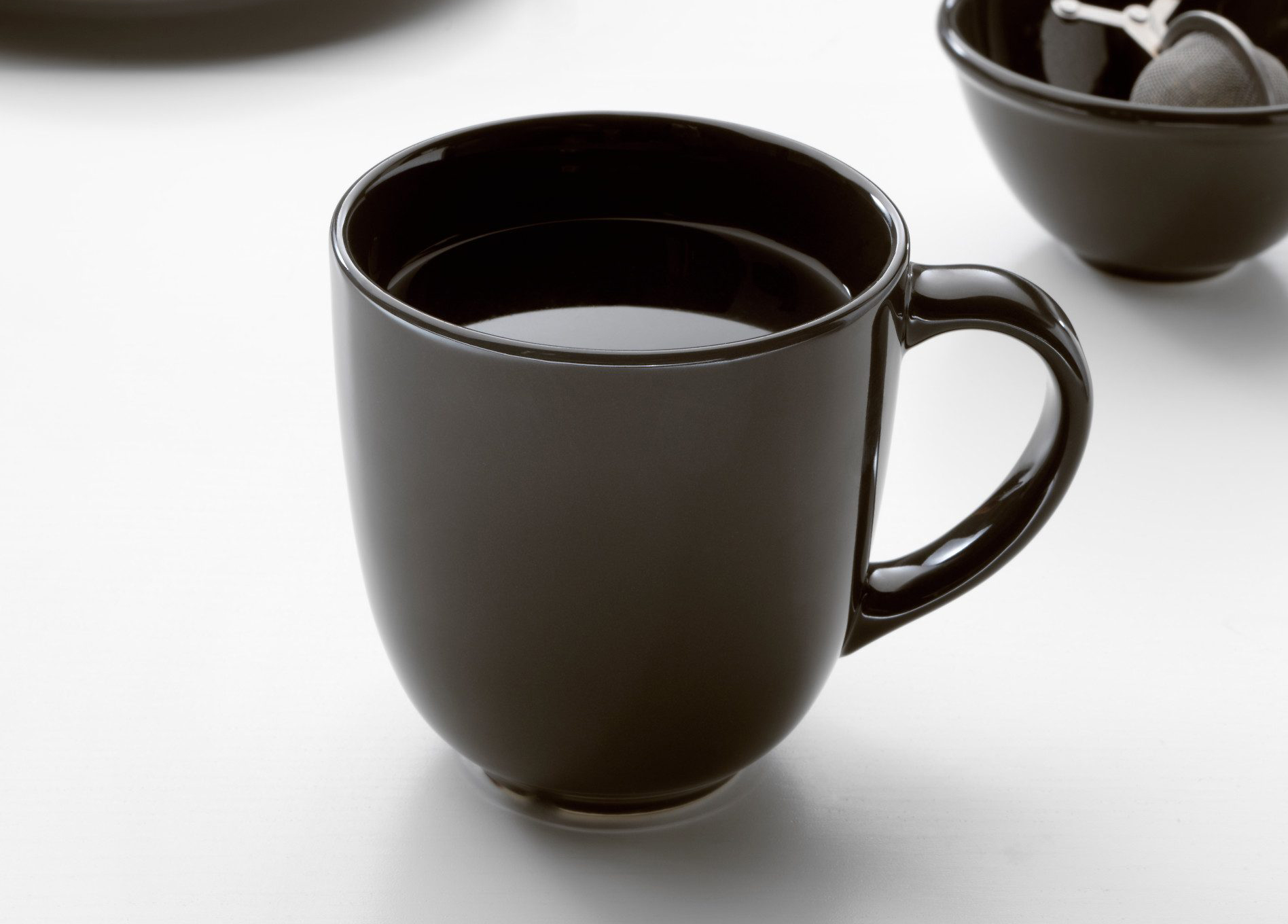 Фото чашки Ikea