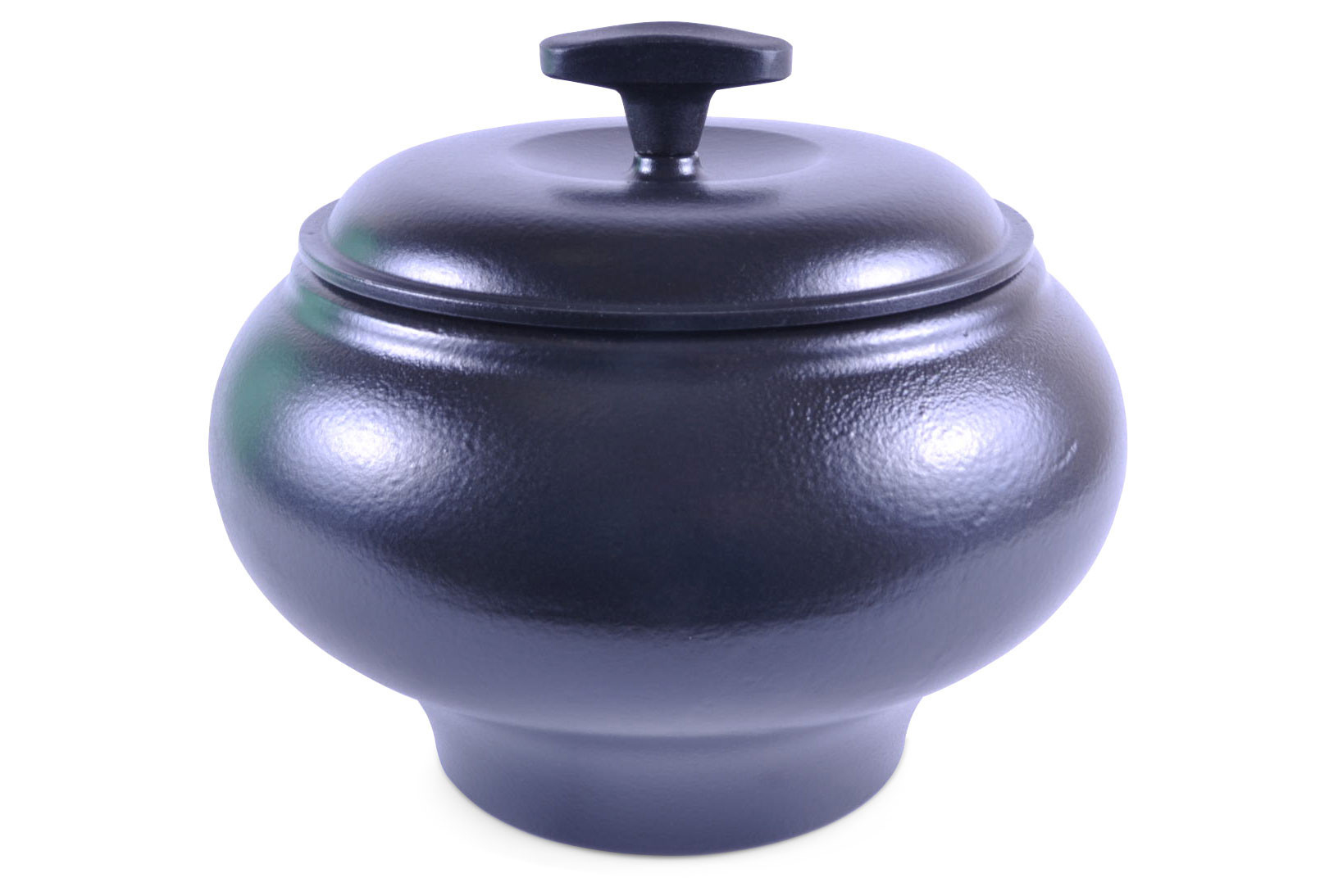 Фото эмалированного чугунка