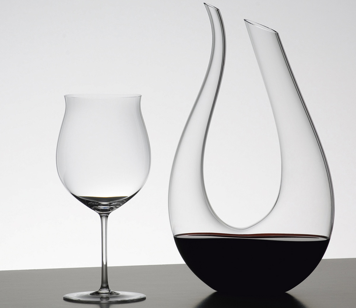 Декантер Riedel
