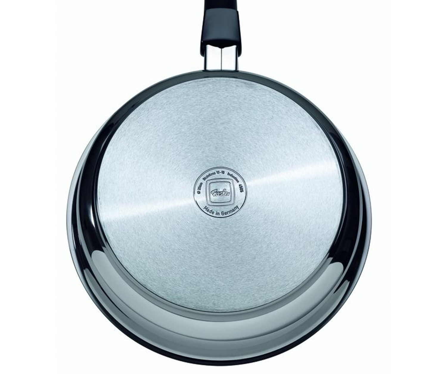 Фото дна сковороды