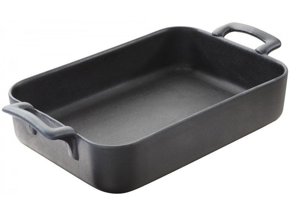 Чугунная форма для выпечки