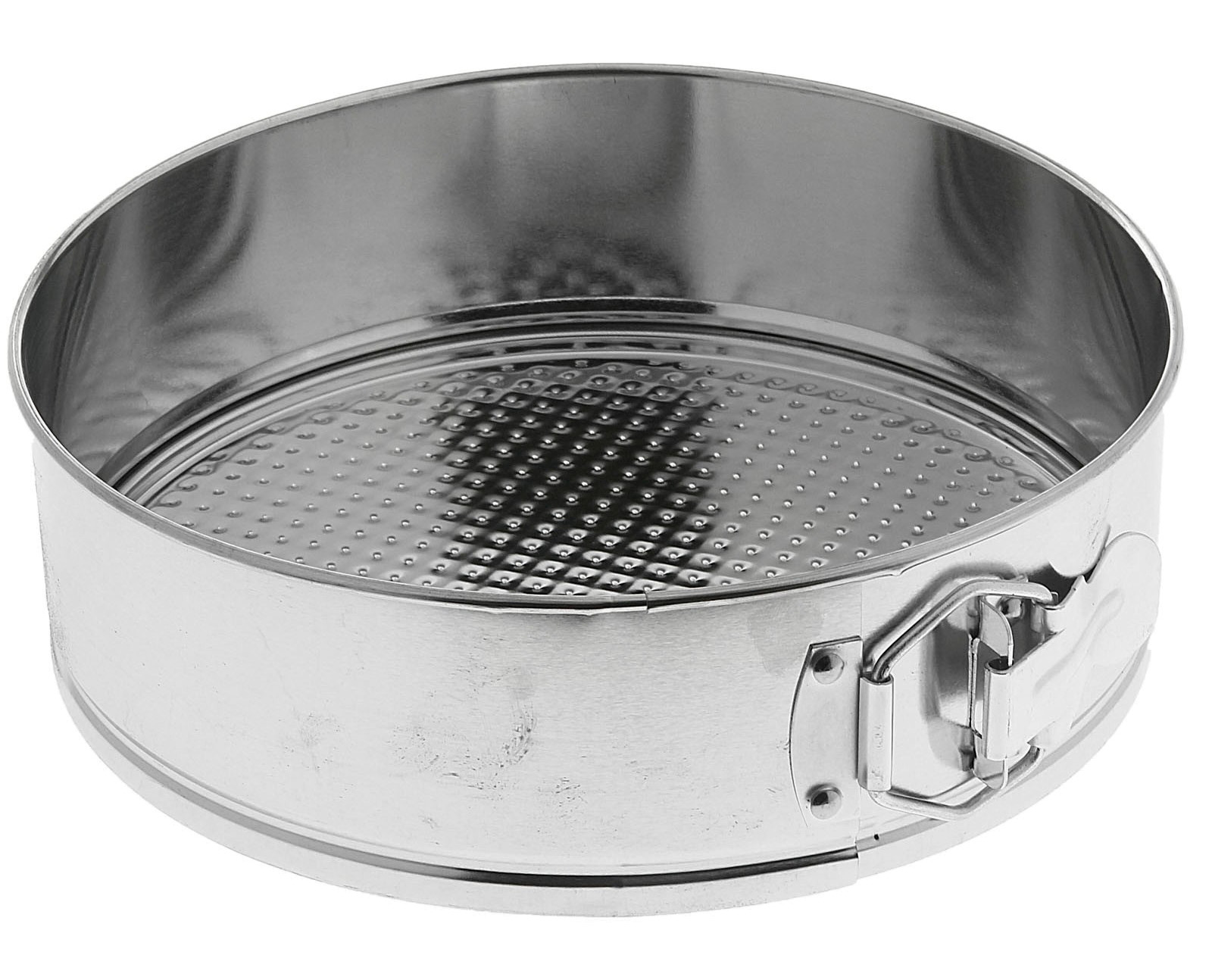 Форма для выпечки из нержавейки