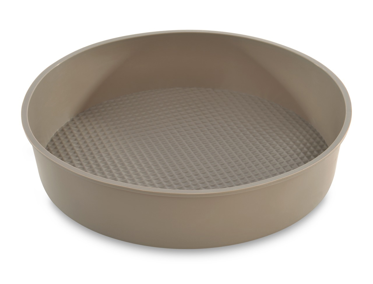 Фото круглой формы для выпечки