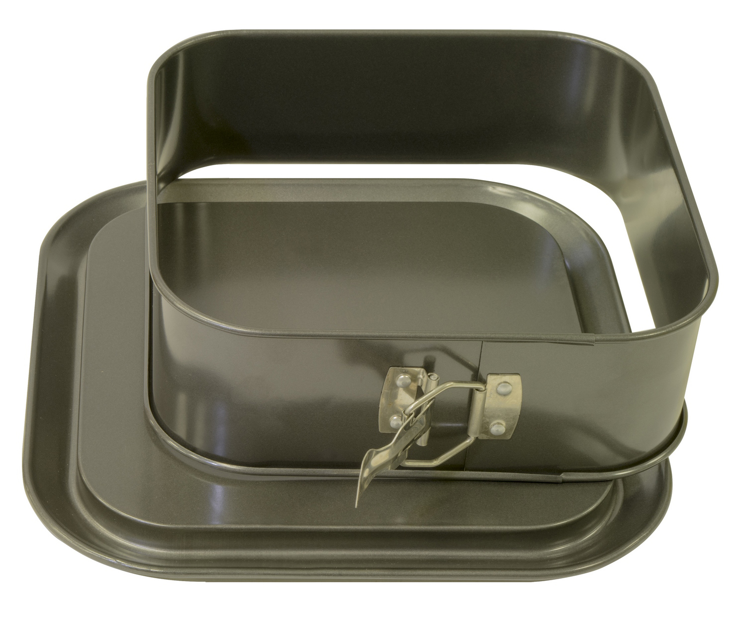 Квадратная форма для выпечки