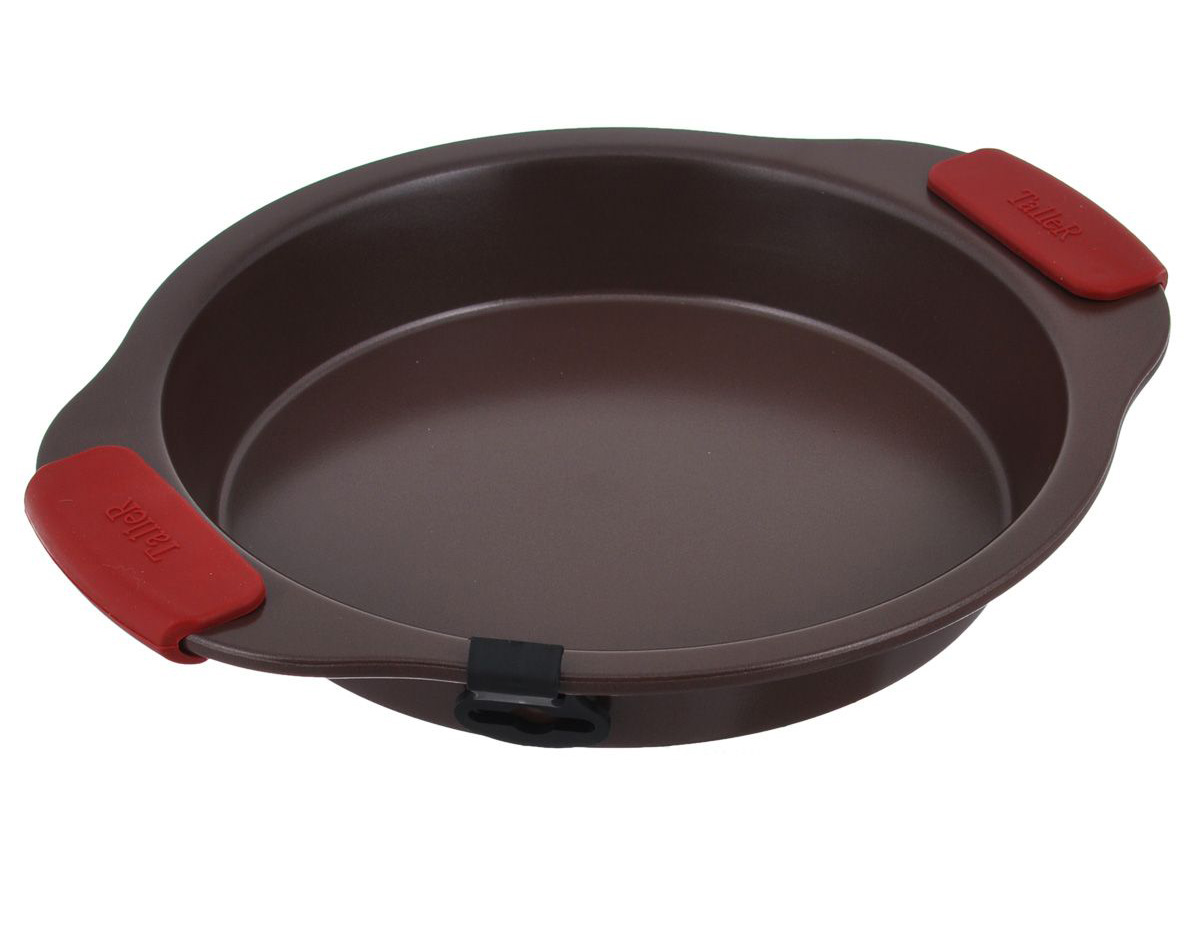 Форма для выпечки с антипригарным покрытием