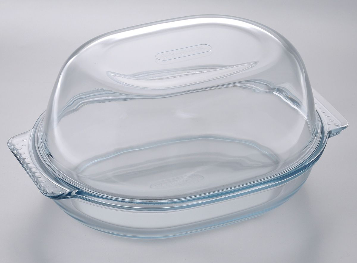 Форма для запекания Pyrex Classic