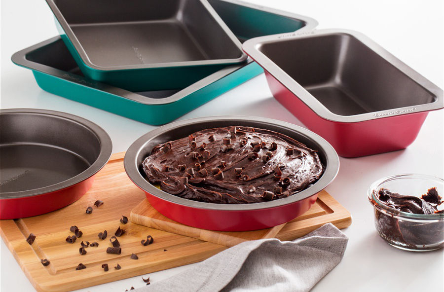 Формы для выпечки