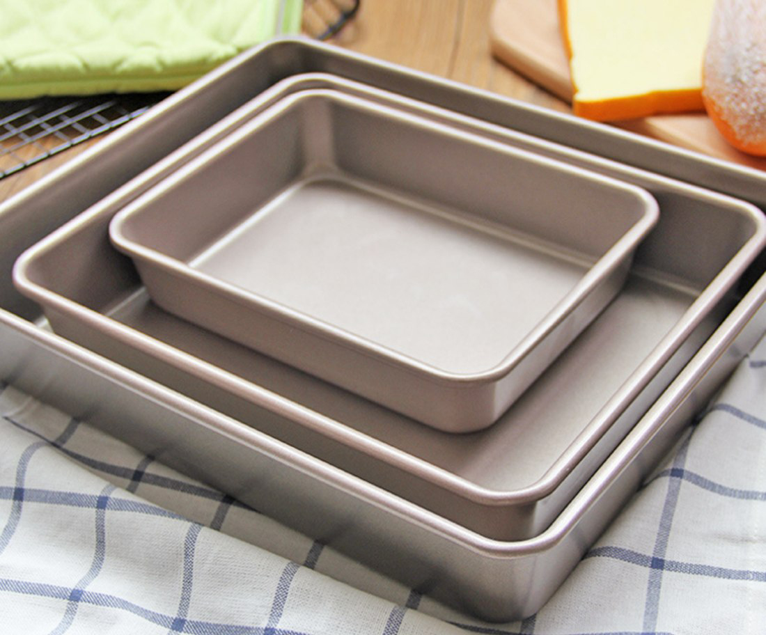 Формы для выпечки кондитерские