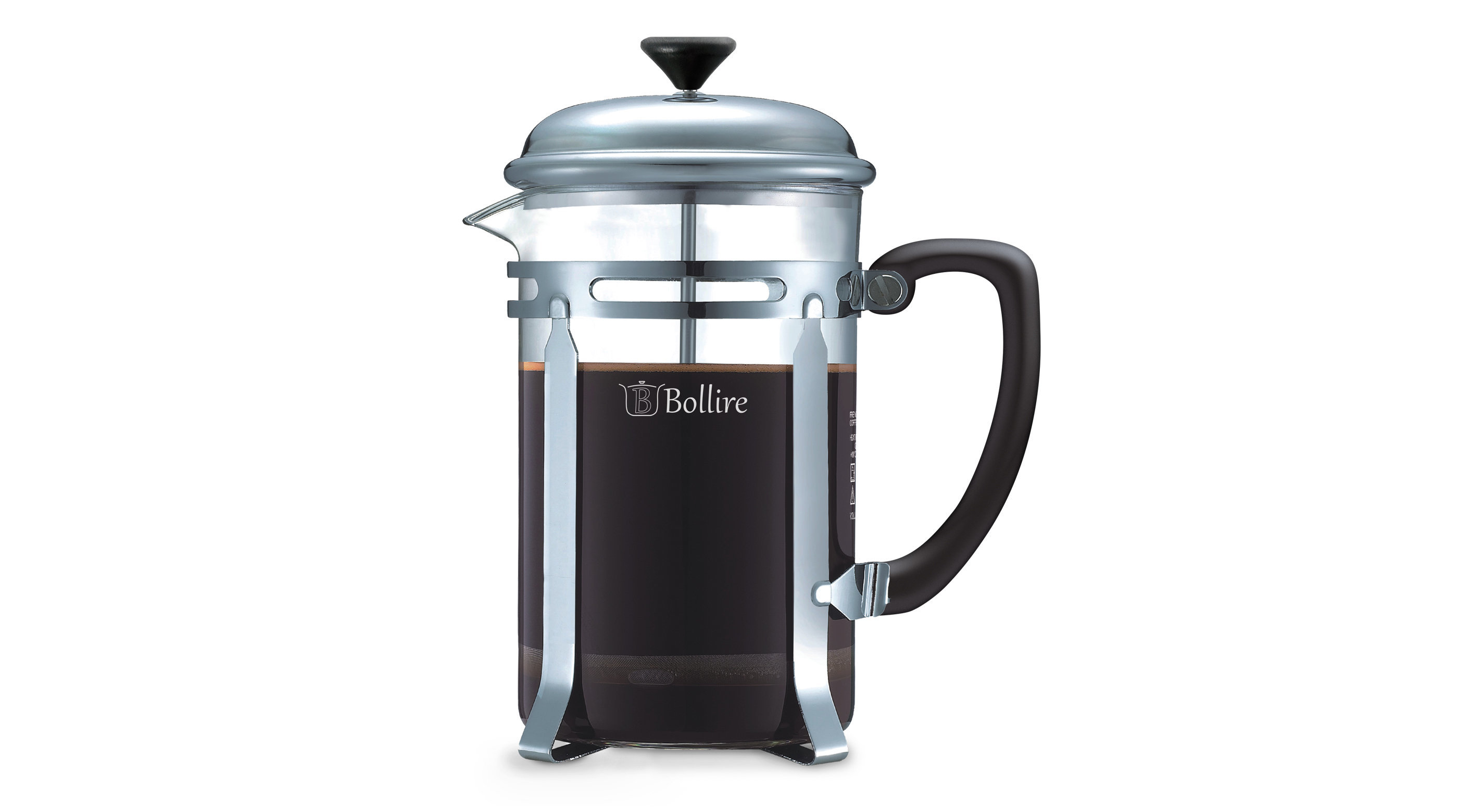 Френч-пресс Bollire BR-3204