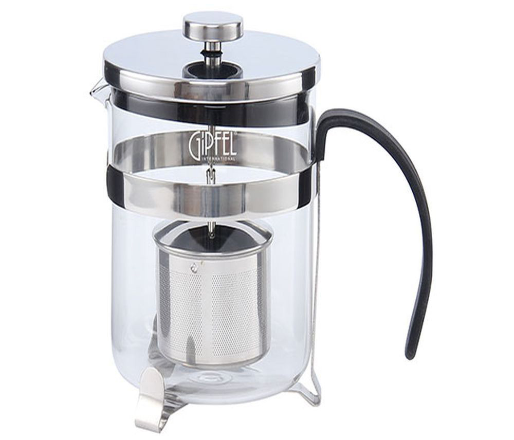 Френч-пресс Gipfel Essmer