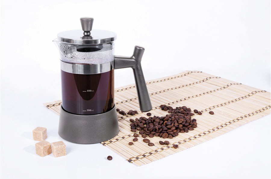 Френч-пресс Taller TR-2319