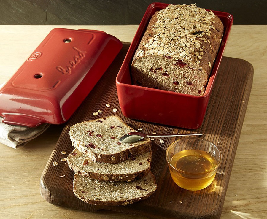 Фото хлеба в форме