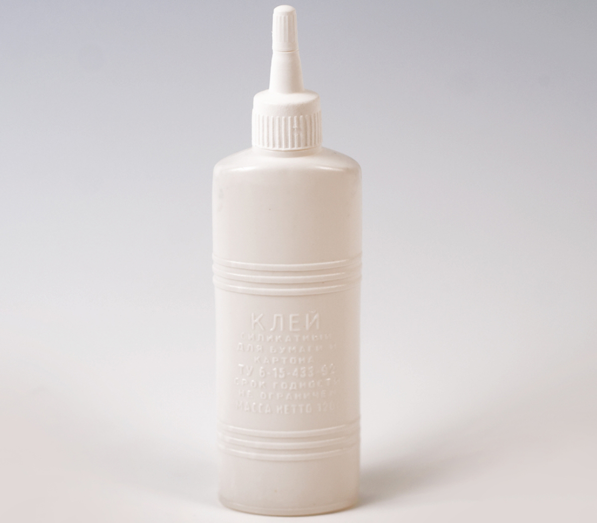 Канцелярский клей