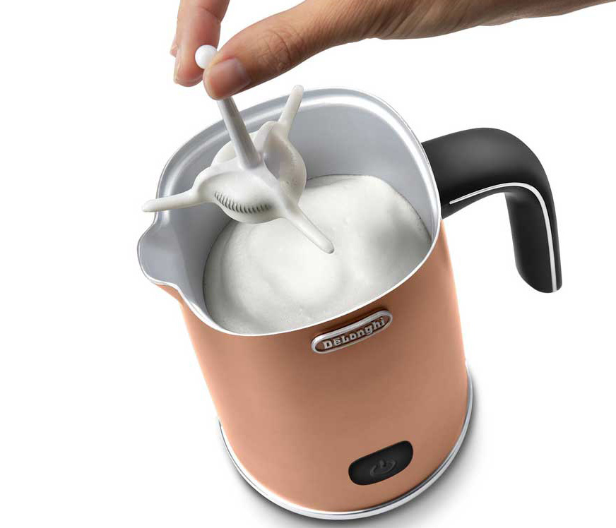 Капучинатор автоматический