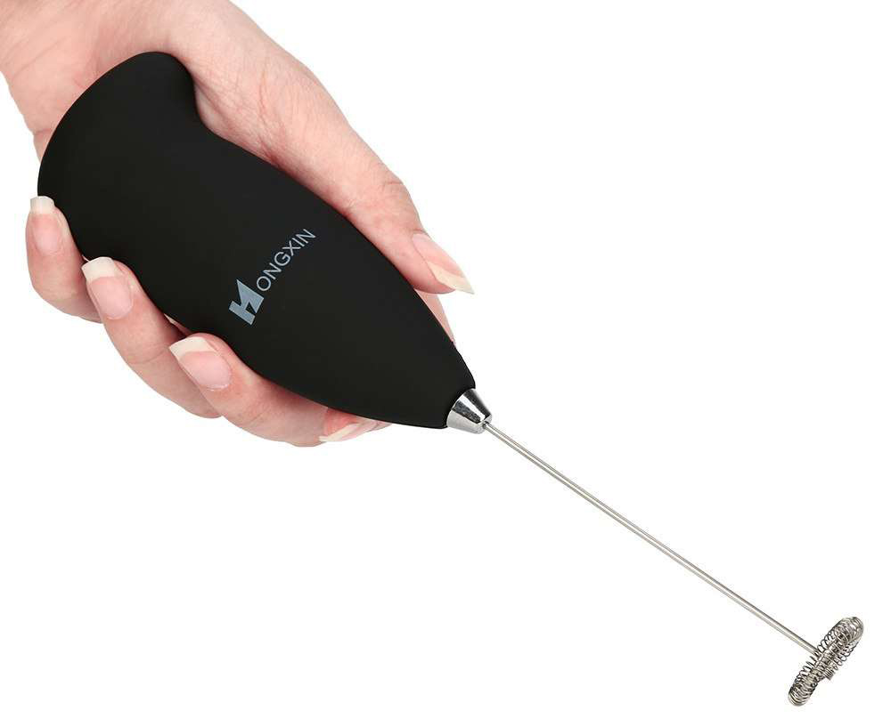 Капучинатор ручной