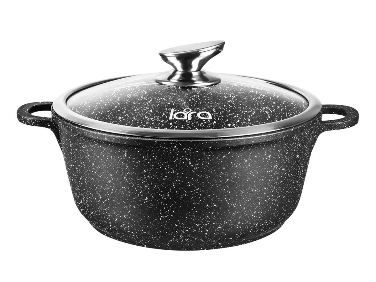 Кастрюля Лара Rio