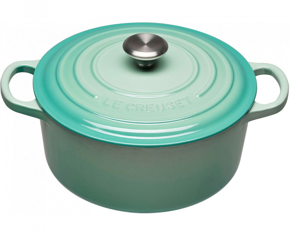 Кастрюля Le creuset