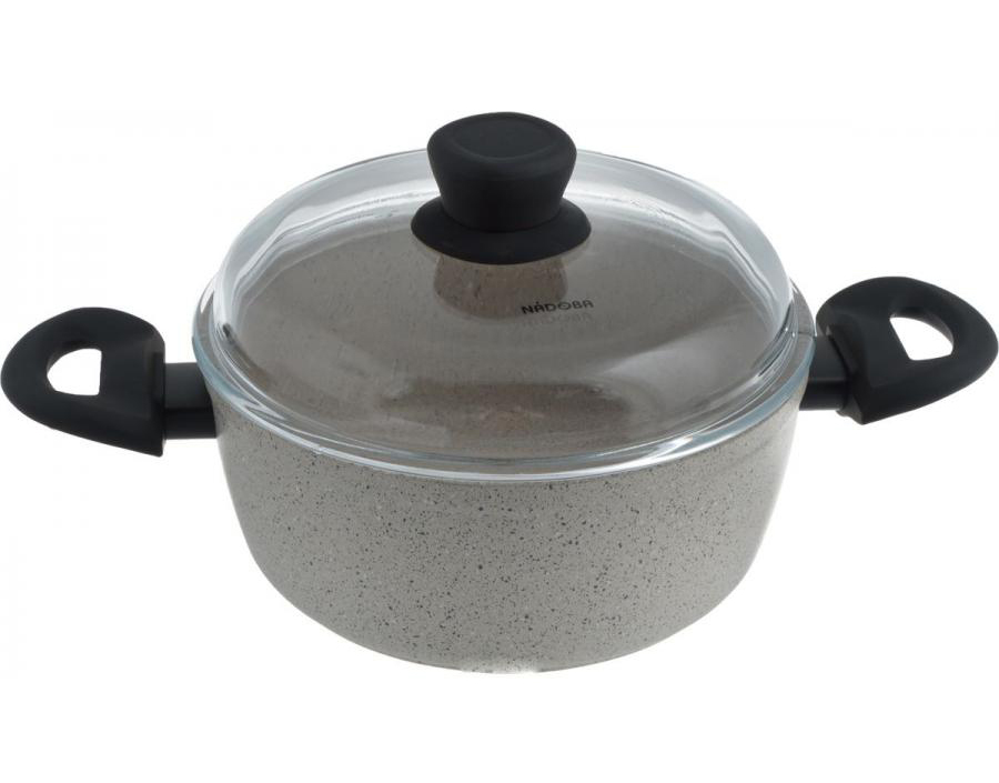 Фото кастрюли из алюминия